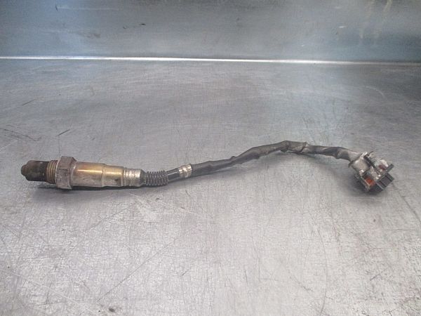 Lambda-Sonde OPEL VECTRA C GTS (Z02)