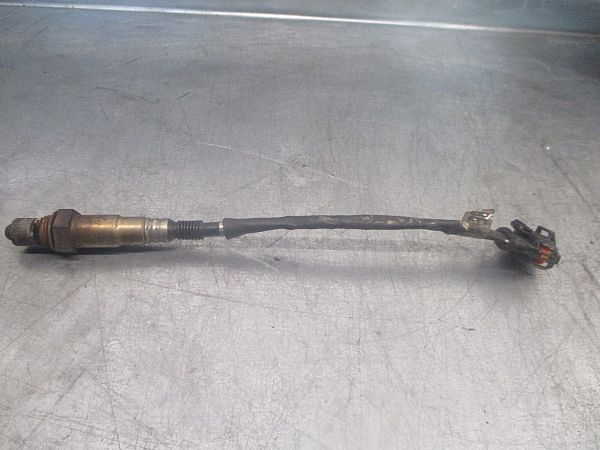 Lambda-Sonde OPEL VECTRA C GTS (Z02)