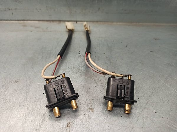Contacteur de porte coulissante