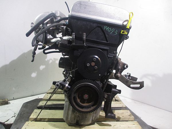 Motor KIA SHUMA I (FB)