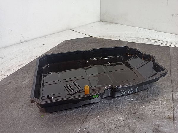 Gearbox sump