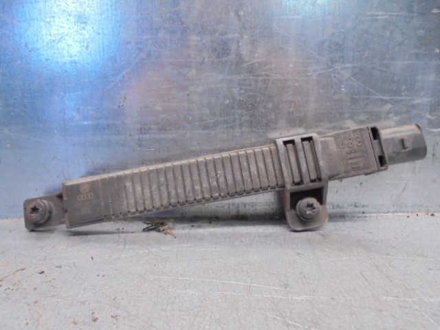 Tire pressure sensor