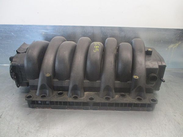 Ansaugkrümmer BMW X5 (E53)