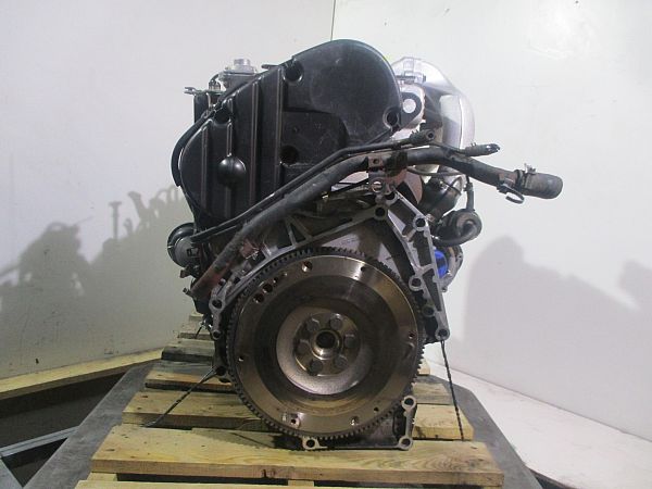 Motor ROVER 200 II Hatchback (RF)