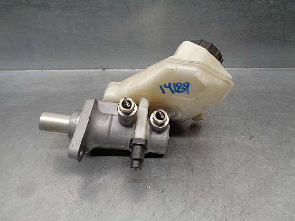 Hauptbremszylinder LAND ROVER RANGE ROVER EVOQUE (L538)