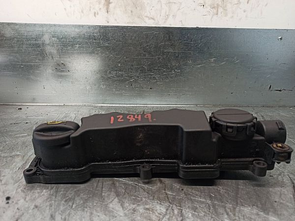 Rocker cover