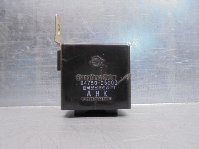 Diverse Relais SSANGYONG KYRON