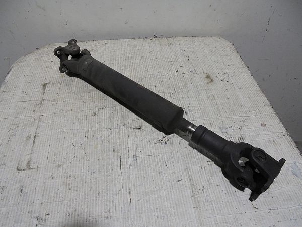 Kardanwelle SSANGYONG KYRON