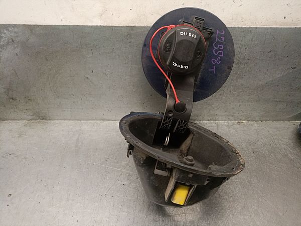 Antriebswelle vorne SSANGYONG KYRON