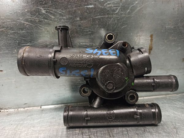 Thermostatgehäuse RENAULT MEGANE II Sport Tourer (KM0/1_)