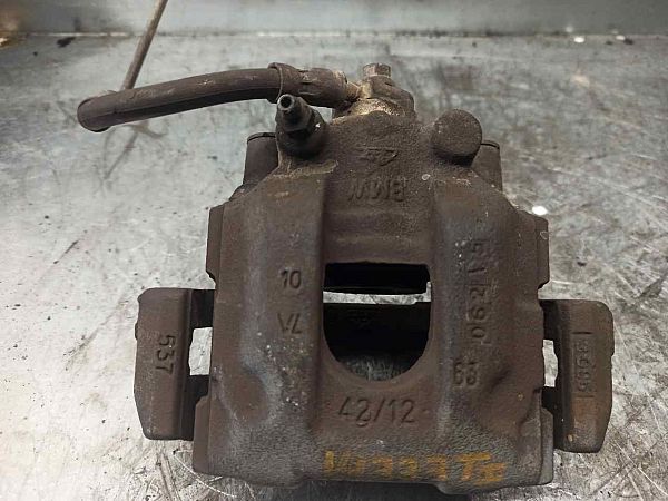 Brake caliper - rear left BMW X5 (E53)