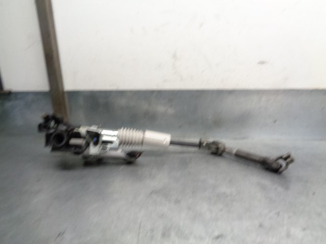 Immobiliser antenna