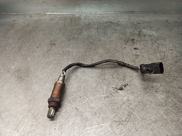 Lambda-Sonde FIAT DOBLO Box Body/MPV (223_)