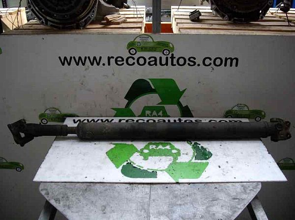 Kardanwelle SSANGYONG MUSSO (FJ)