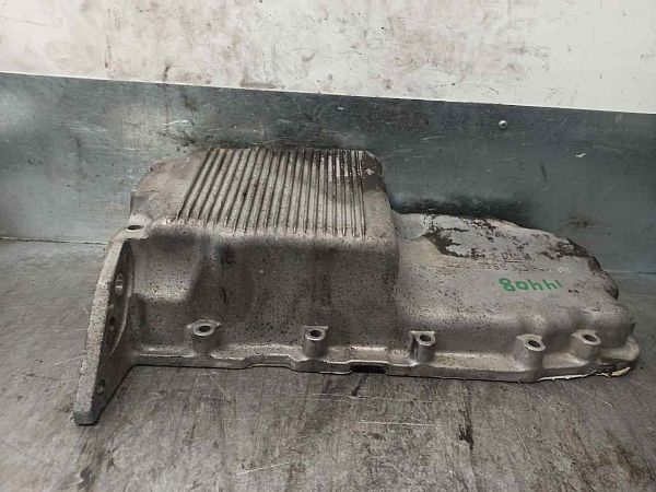 Ölwanne DAEWOO NUBIRA Saloon (J200)