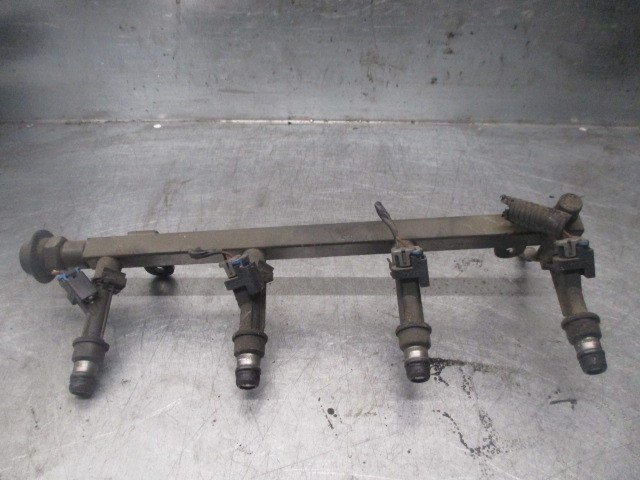 Hochdruckrail DAEWOO NUBIRA Saloon (J200)