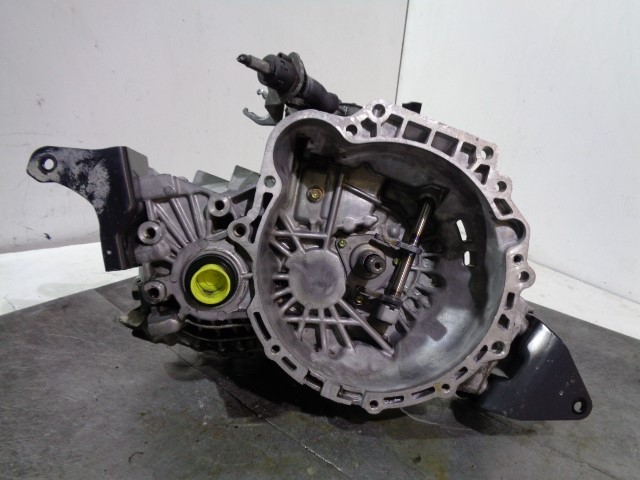 Schaltgetriebe HYUNDAI MATRIX (FC)