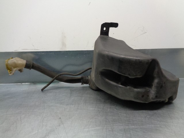 Windshield washer fluid tank