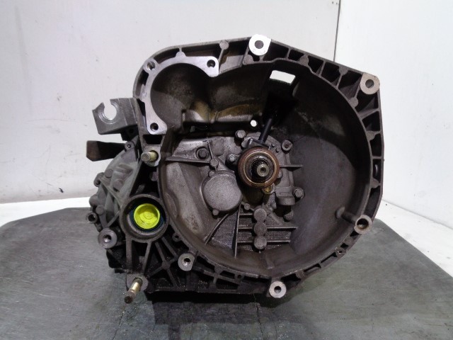 Schaltgetriebe ALFA ROMEO 147 (937_)