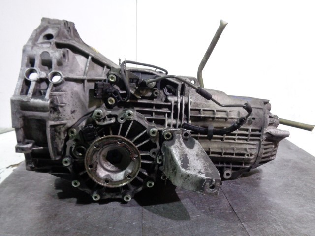 Schaltgetriebe AUDI A4 B5 (8D2)