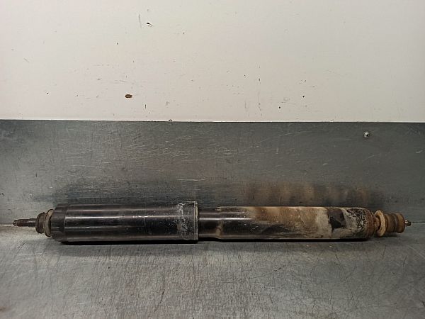 Federbein vorn LAND ROVER DEFENDER Station Wagon (L316)