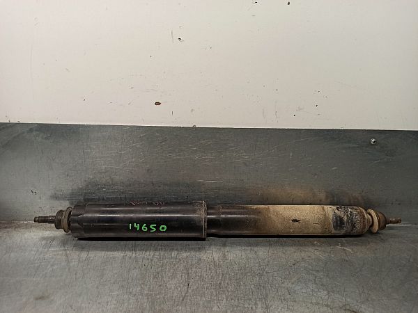 Federbein vorn LAND ROVER DEFENDER Station Wagon (L316)