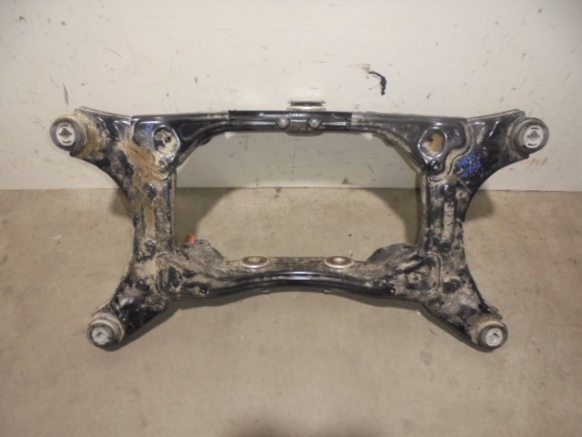 Hinterachse kpl. JEEP COMPASS (MP, M6, MV, M7)