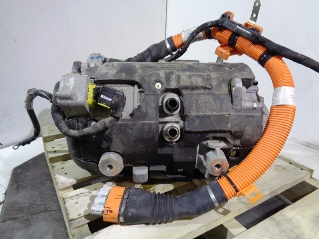 Motor JEEP COMPASS (MP, M6, MV, M7)