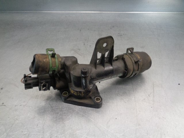 Thermostatgehäuse RENAULT MEGANE II Saloon (LM0/1_)