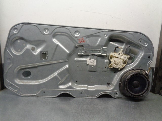 Window regulator FORD FOCUS II (DA_, HCP, DP)