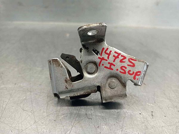 Türschloss FORD TRANSIT Platform/Chassis (FM_ _, FN_ _)