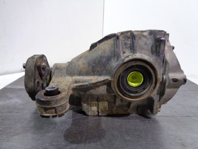 Rear differential LEXUS IS II (_E2_)