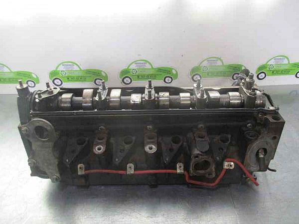 Zylinderkopf FORD FOCUS I (DAW, DBW)