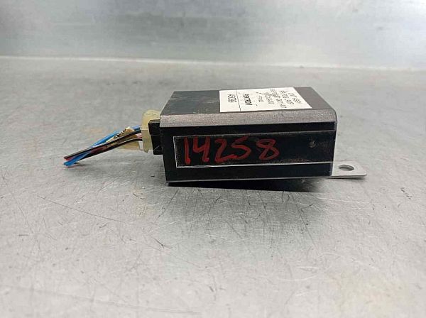 Moduł sterowania - różne LAND ROVER DEFENDER Station Wagon (L316, L315)