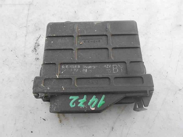 Motorsteuergerät (ECU) OPEL KADETT E (T85)