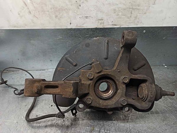 Federbein vorn DODGE JOURNEY