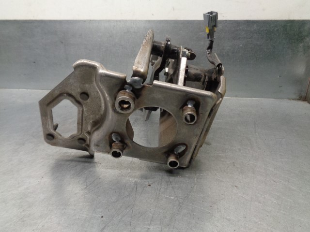 Pedalwerk kpl. CITROËN C3 II (SC_)