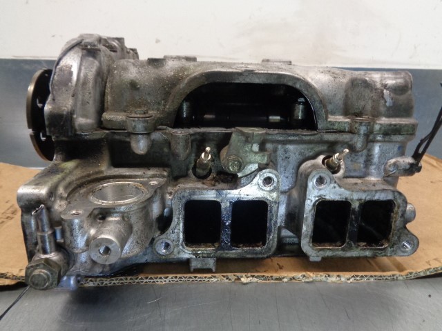 Zylinderkopf SUBARU LEGACY V Estate (BR)