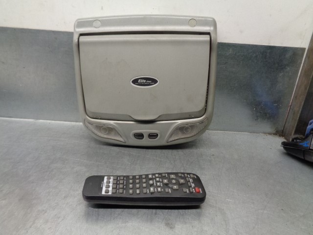DVD SUBARU LEGACY V Estate (BR)