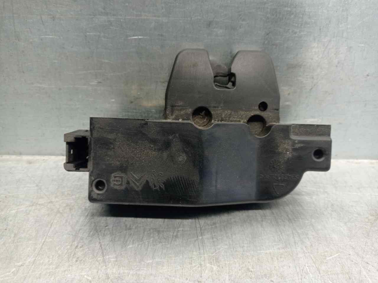 Motorhauben Schloss LANCIA PHEDRA (179_)