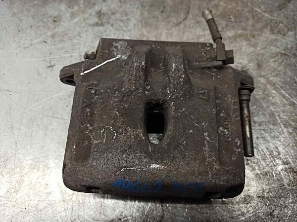 Bremssattel vorne links JAGUAR XJ (X350, X358)