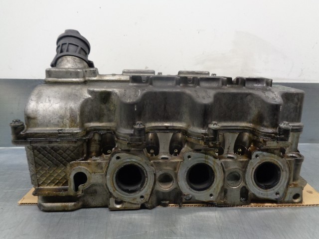 Zylinderkopf MERCEDES-BENZ E-CLASS (W210)