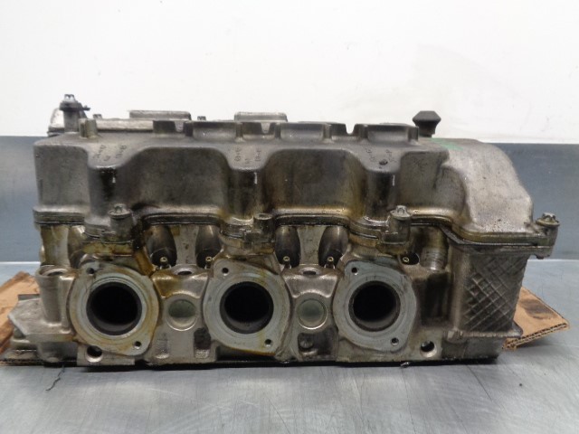 Zylinderkopf MERCEDES-BENZ E-CLASS (W210)