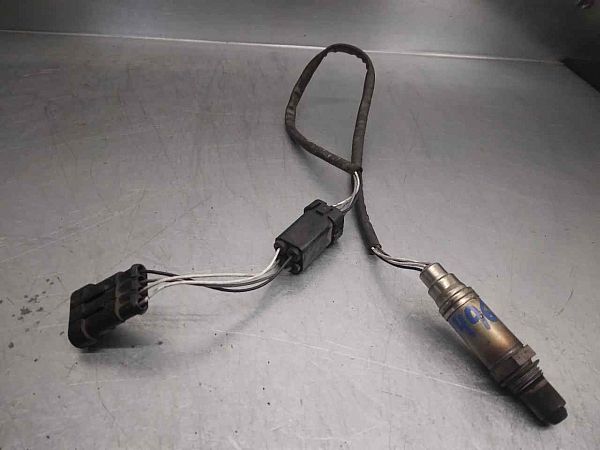 Lambda-Sonde FIAT GRANDE PUNTO (199_)
