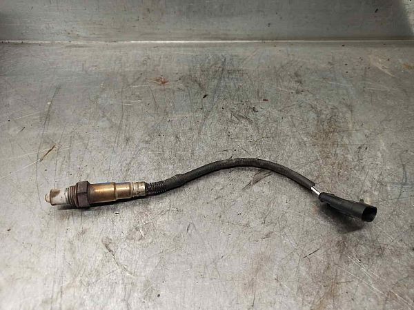 Lambda-Sonde FIAT 500 (312_)