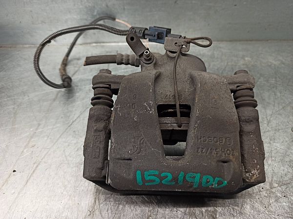 Bremssattel vorne rechts PEUGEOT BIPPER (AA_)