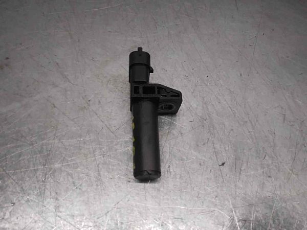 Crankshaft position sensor