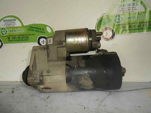 Anlasser VOLVO V40 Estate (645)