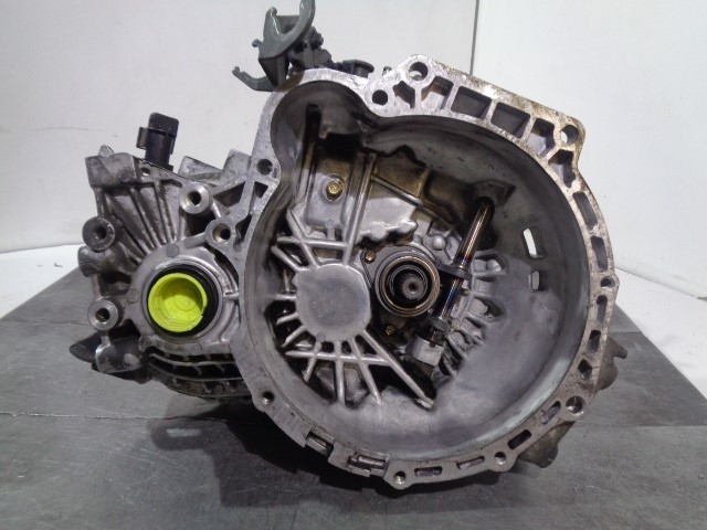 Schaltgetriebe HYUNDAI MATRIX (FC)