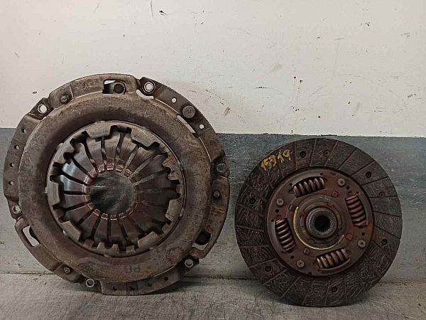 Kupplung kpl. DAEWOO NUBIRA Saloon (J100)